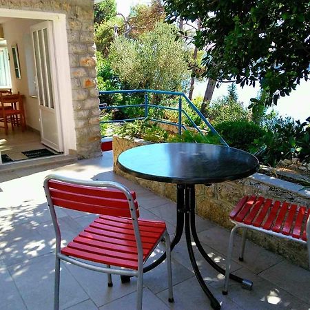 Villa Casita Liliana By The Sea à Mali Lošinj Extérieur photo