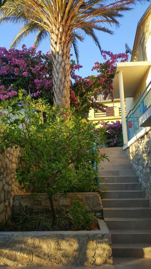 Villa Casita Liliana By The Sea à Mali Lošinj Extérieur photo