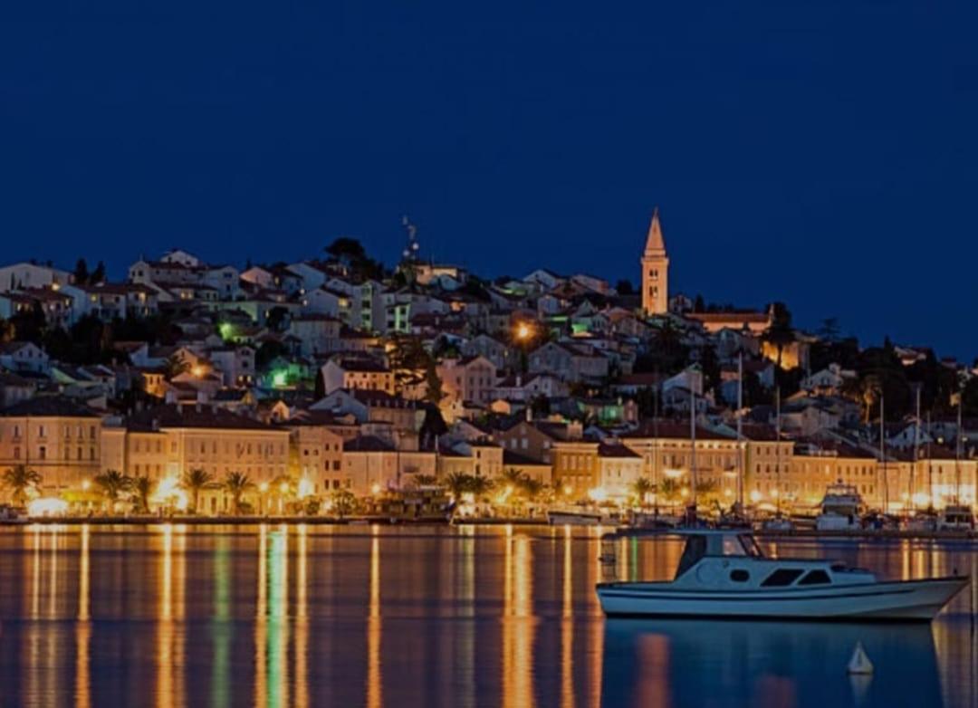 Villa Casita Liliana By The Sea à Mali Lošinj Extérieur photo