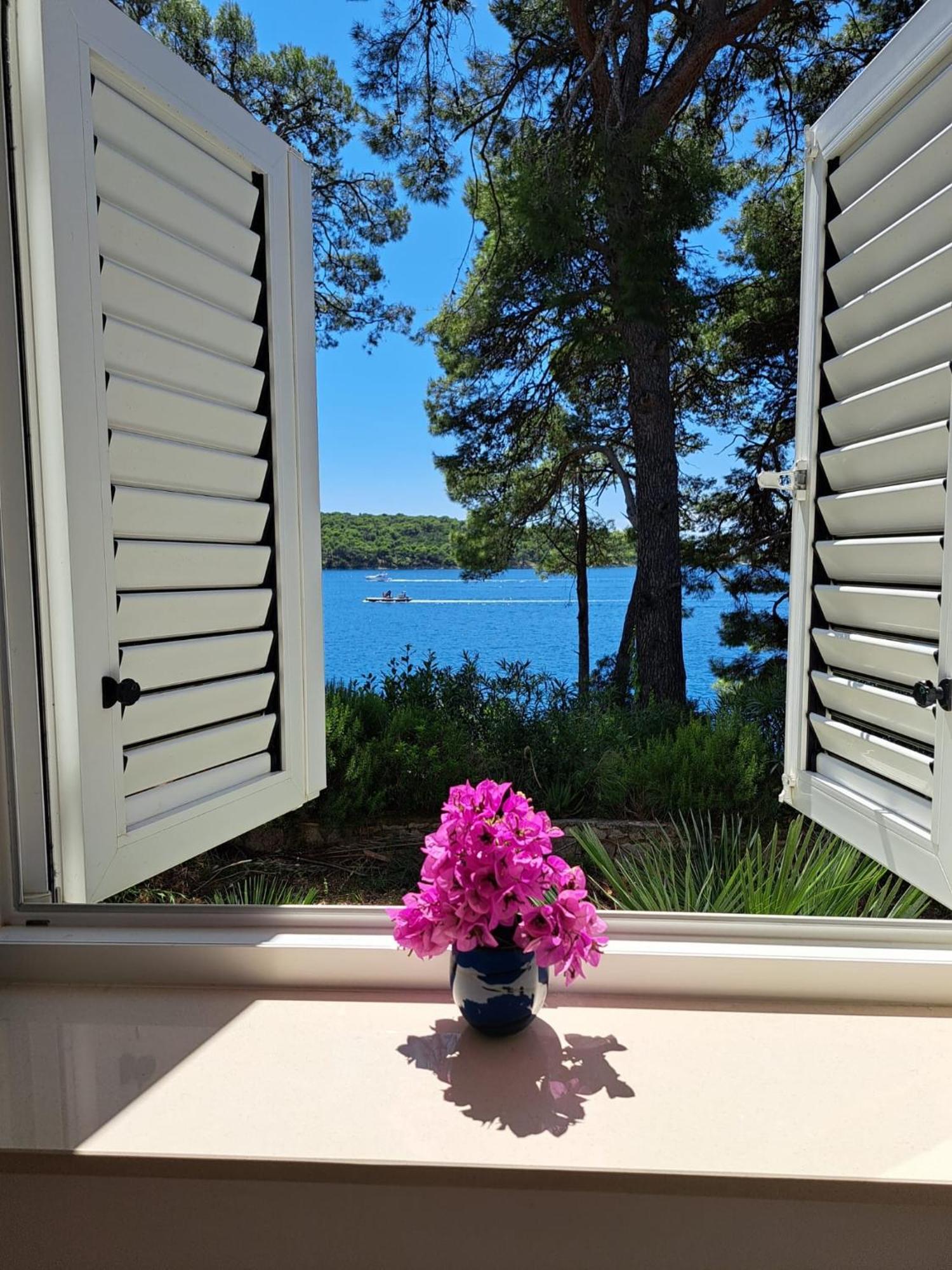 Villa Casita Liliana By The Sea à Mali Lošinj Extérieur photo