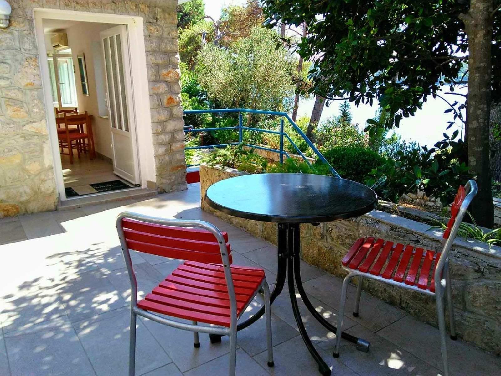 Villa Casita Liliana By The Sea à Mali Lošinj Extérieur photo